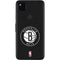 NBA Brooklyn Nets Distressed Google Pixel 4a Skin